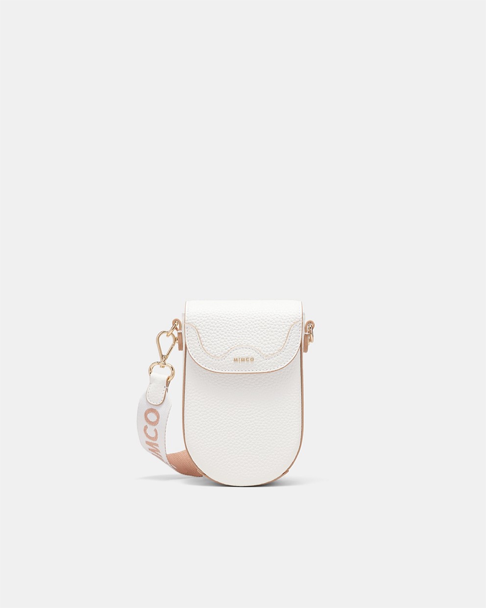 Jett Phone Crossbody Bag
