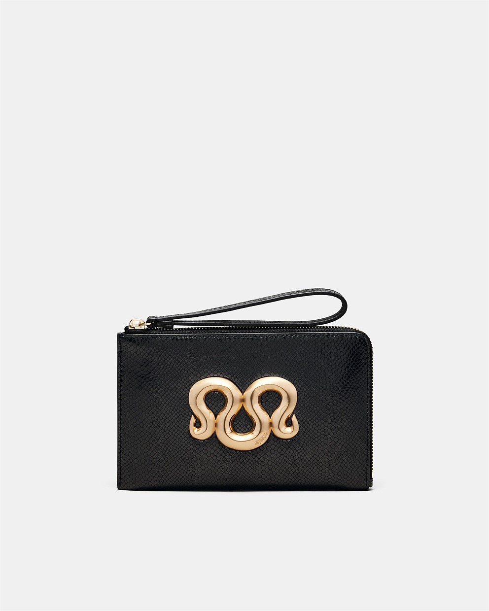 Sin Small Pouch