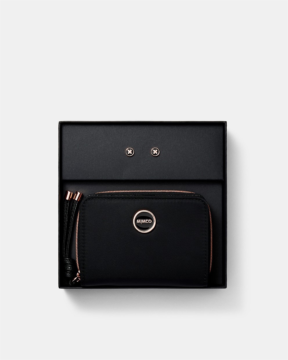 Nextalgia Medium Wallet Gift Set