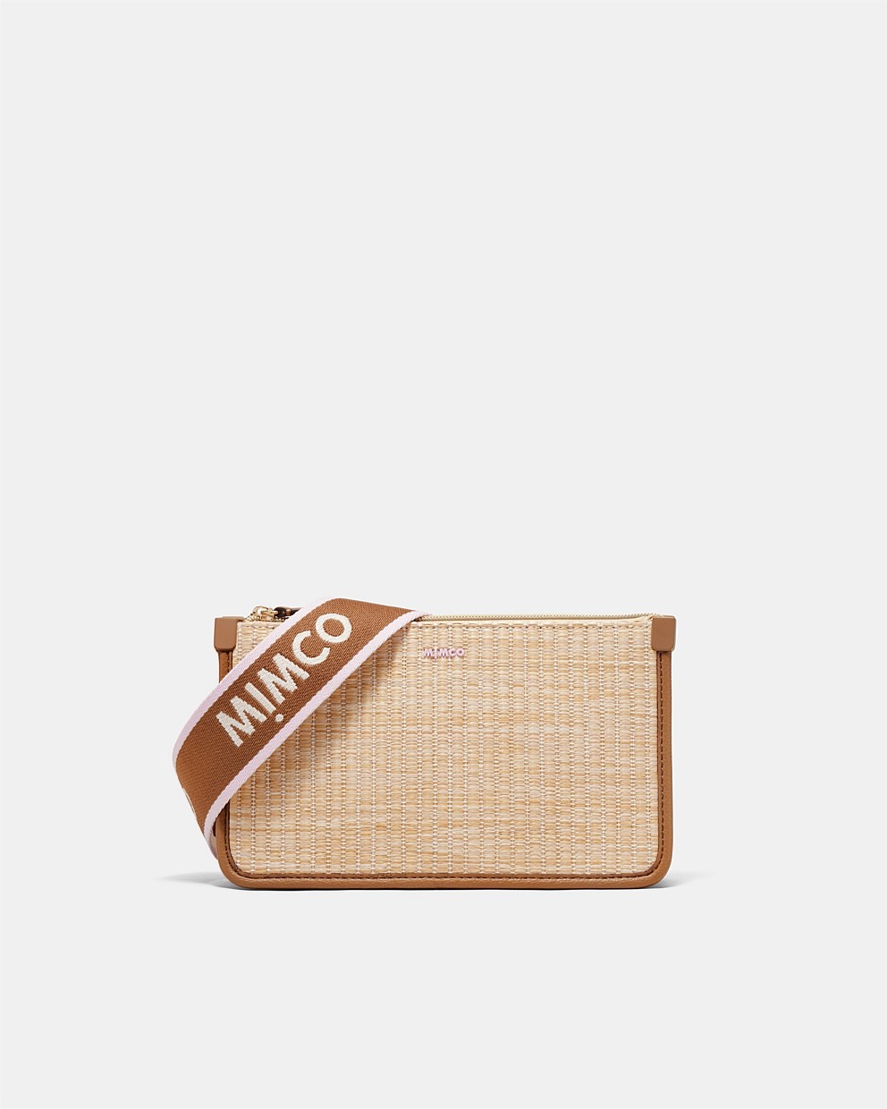 Stevie Pouch Crossbody Bag