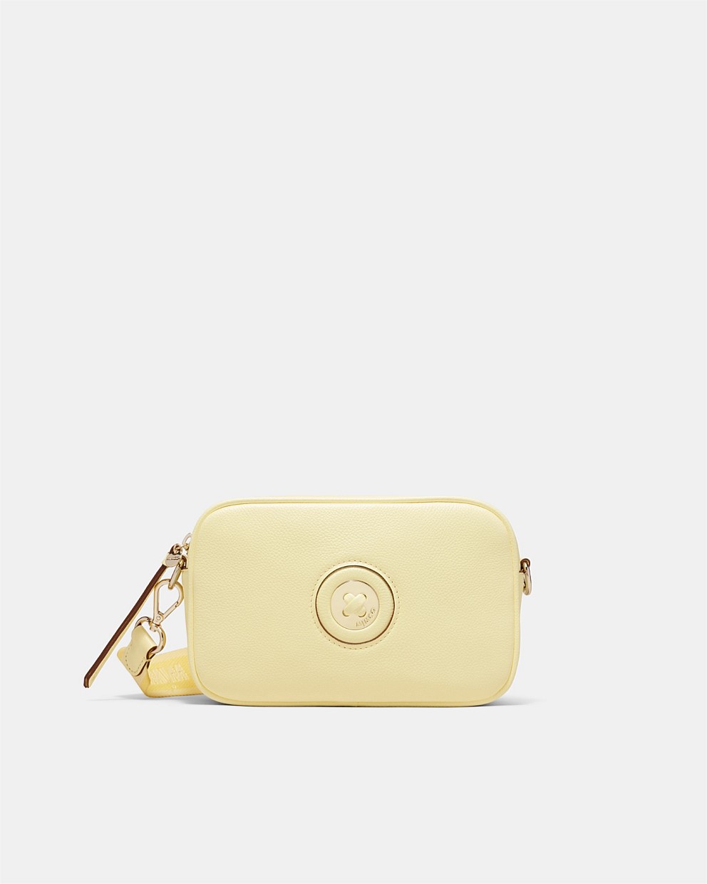 Mim-Mazing Crossbody Bag