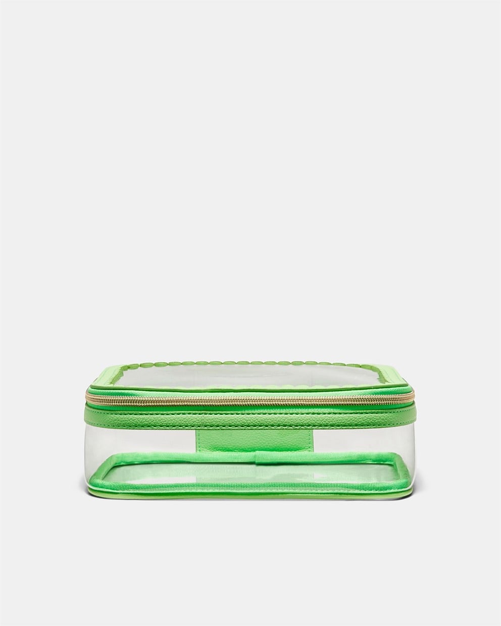Paradise Large Cosmetic Bag
