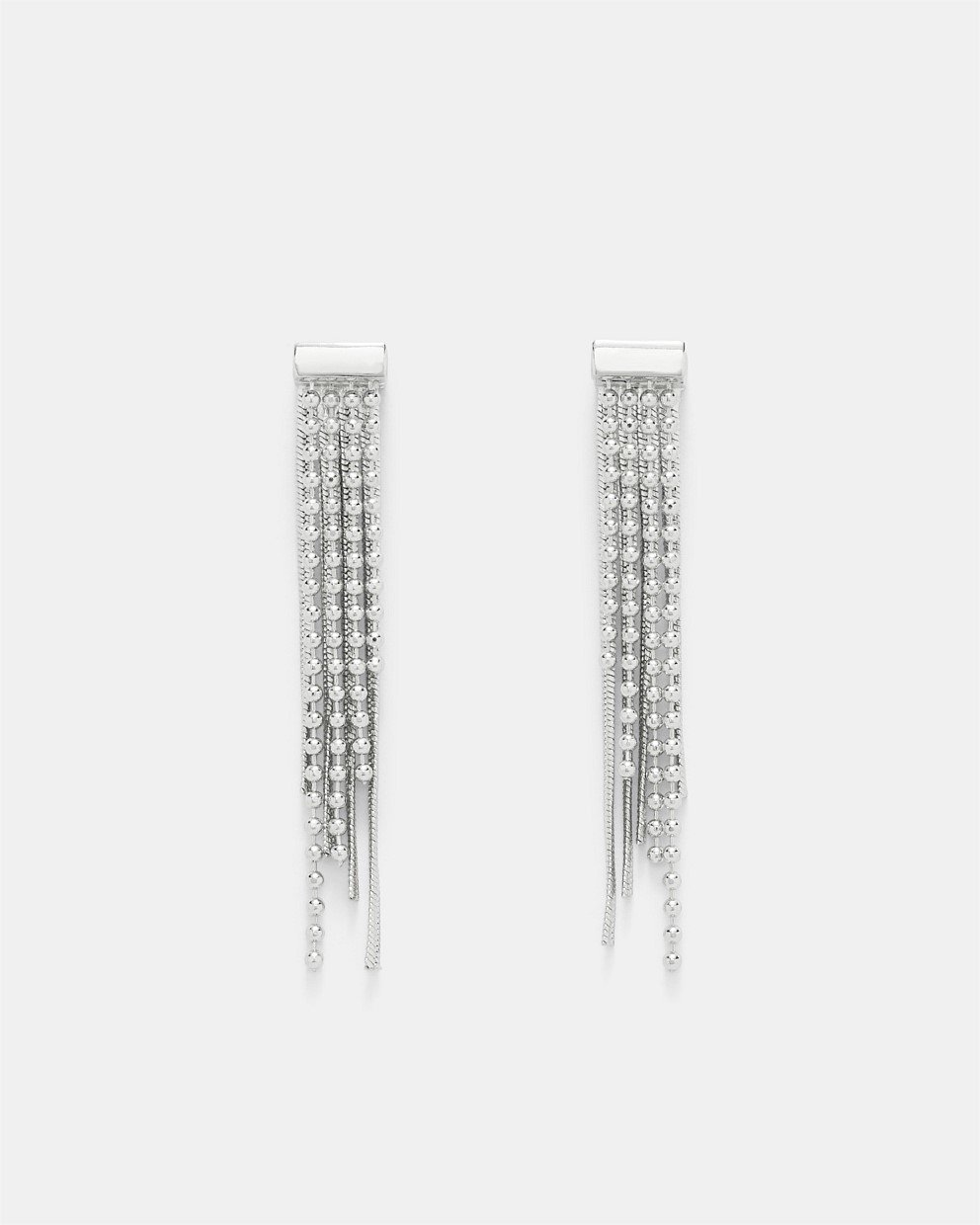 Urban Drop Earrings