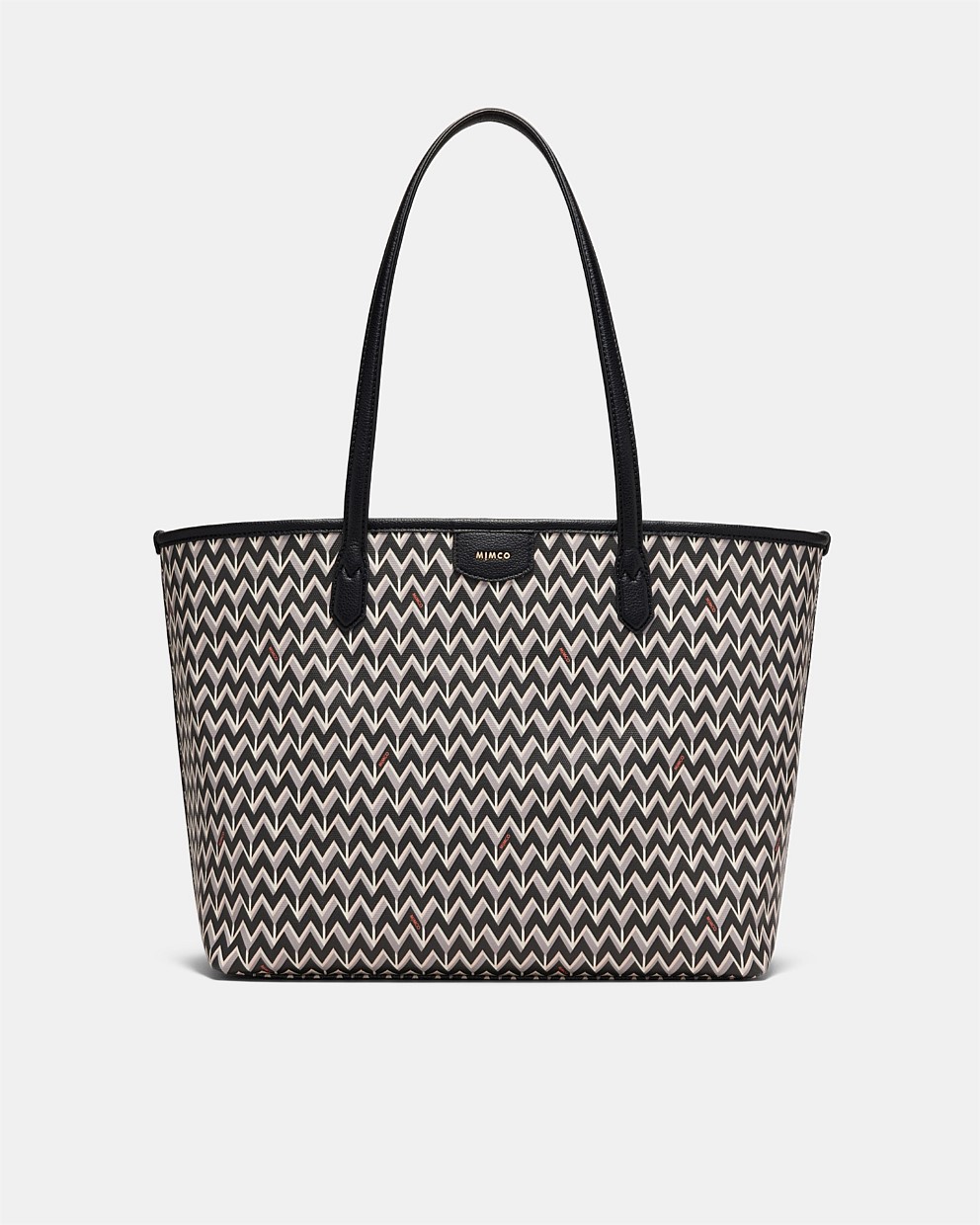 Geo Tote Bag
