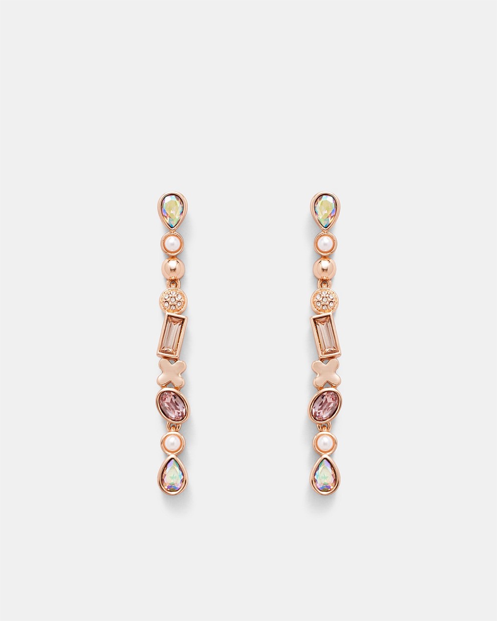 Paradisal Drop Earrings