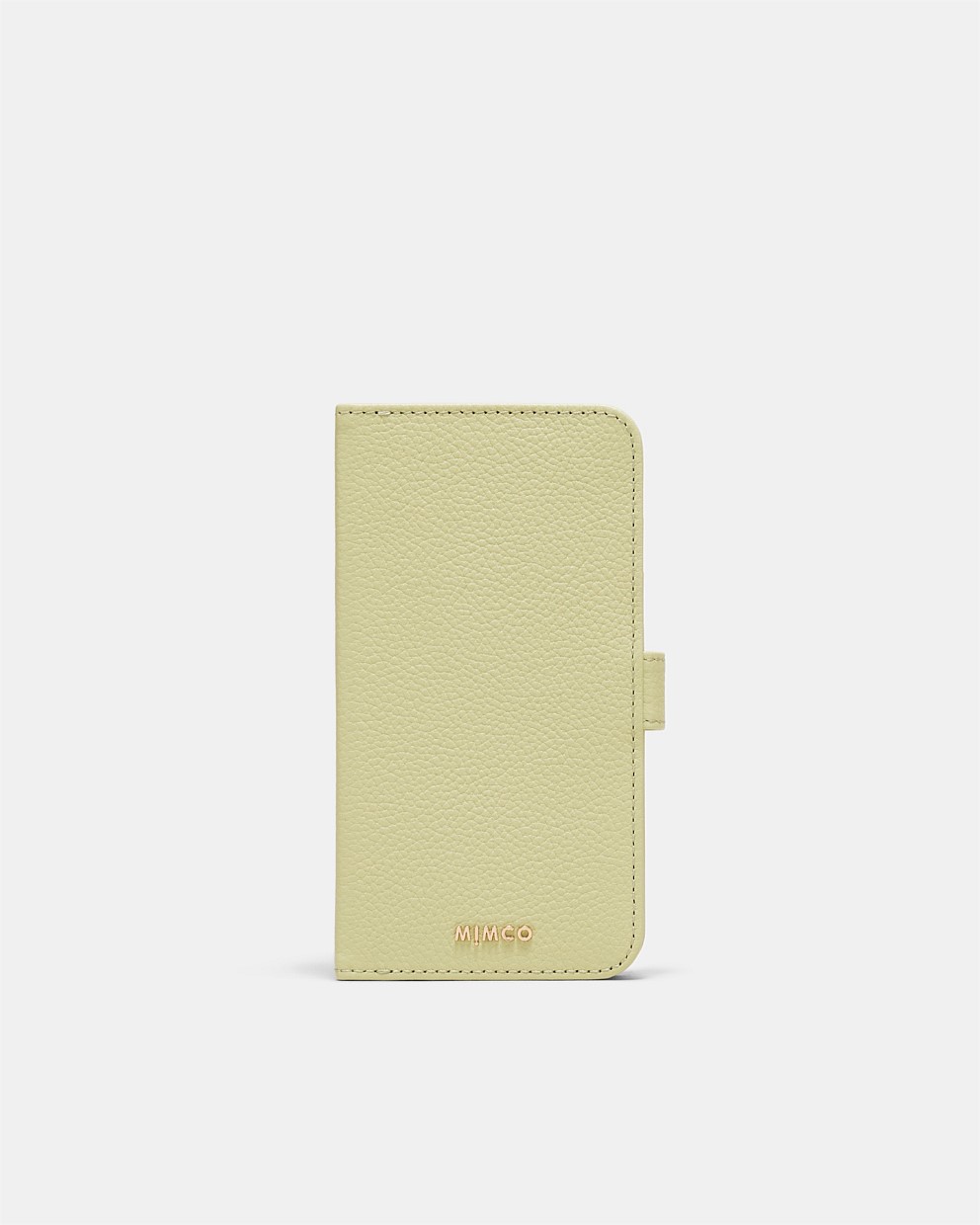 Classico Flip Case For Iphone 15 Pro