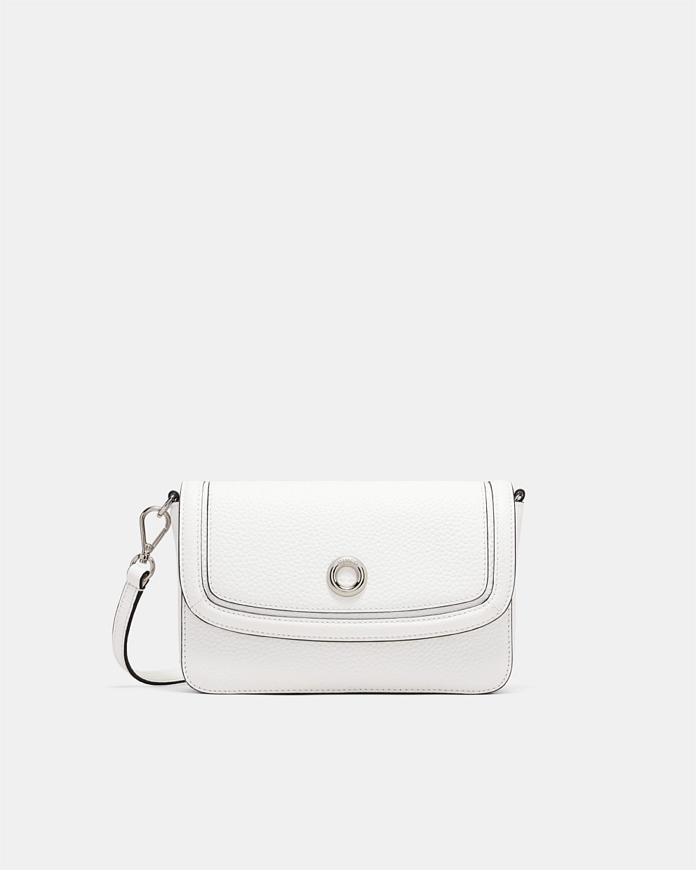 Orbit Crossbody Bag