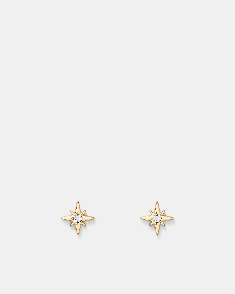 Cosmos Petite Stud Earrings