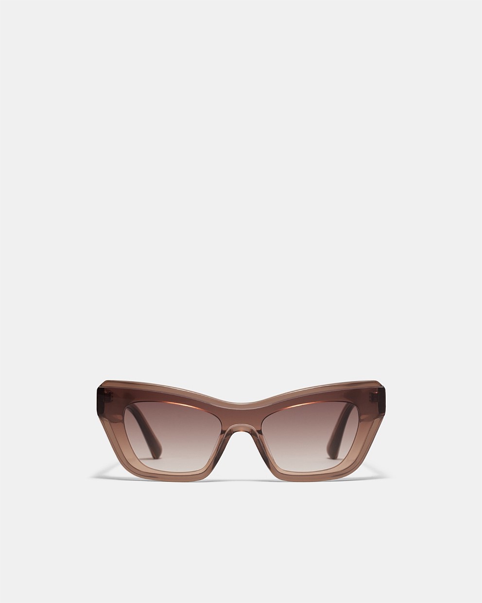 Waffle Dune Sunglasses - Sunglasses | Mimco