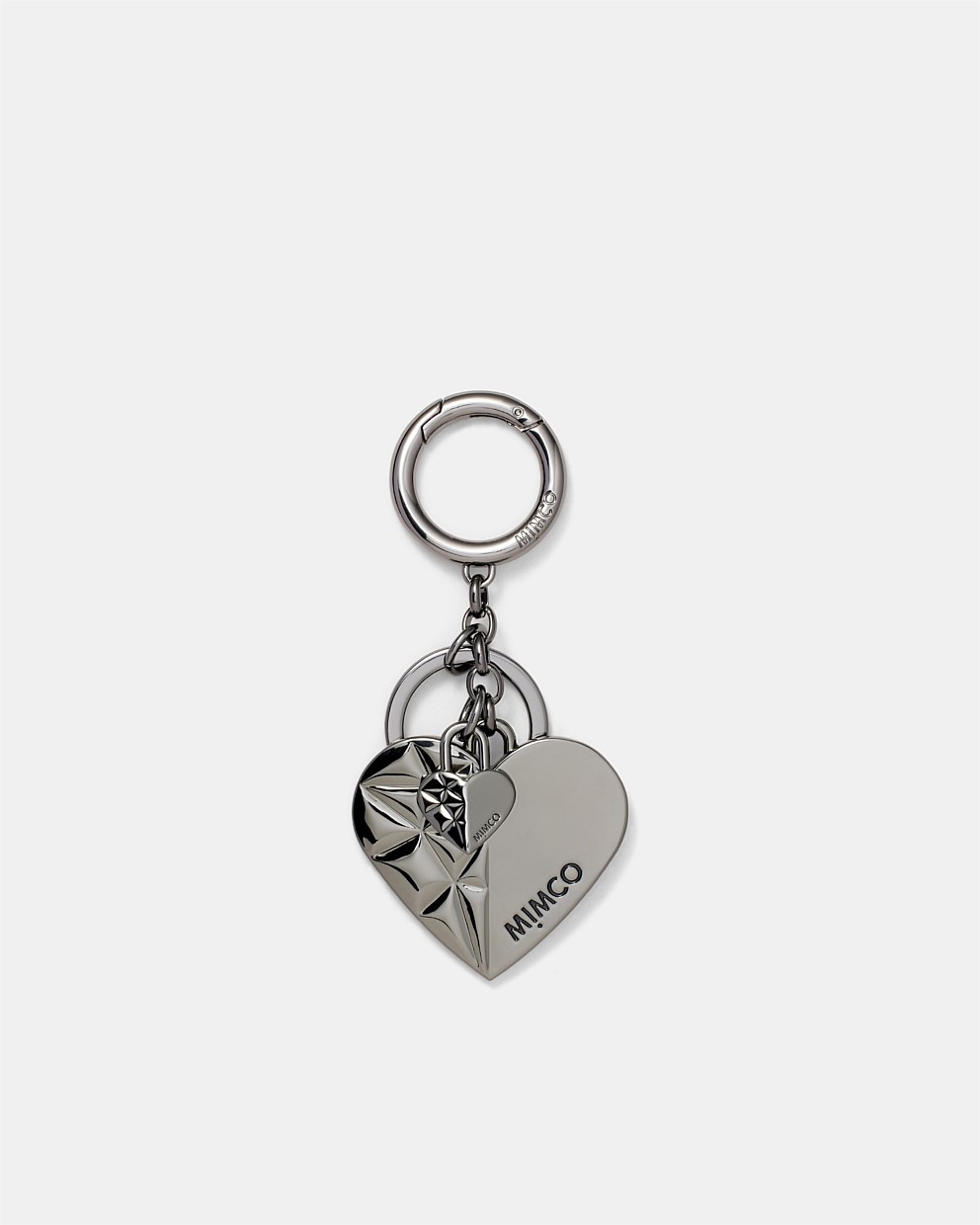 Amore Keyring