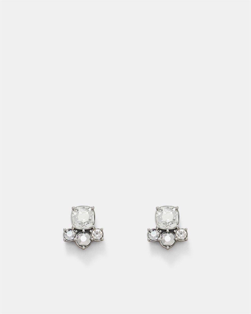 Barbarella Stud Earrings