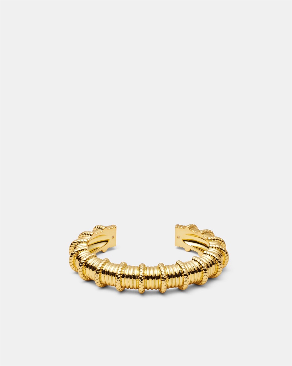 Serenno Cuff Bracelet