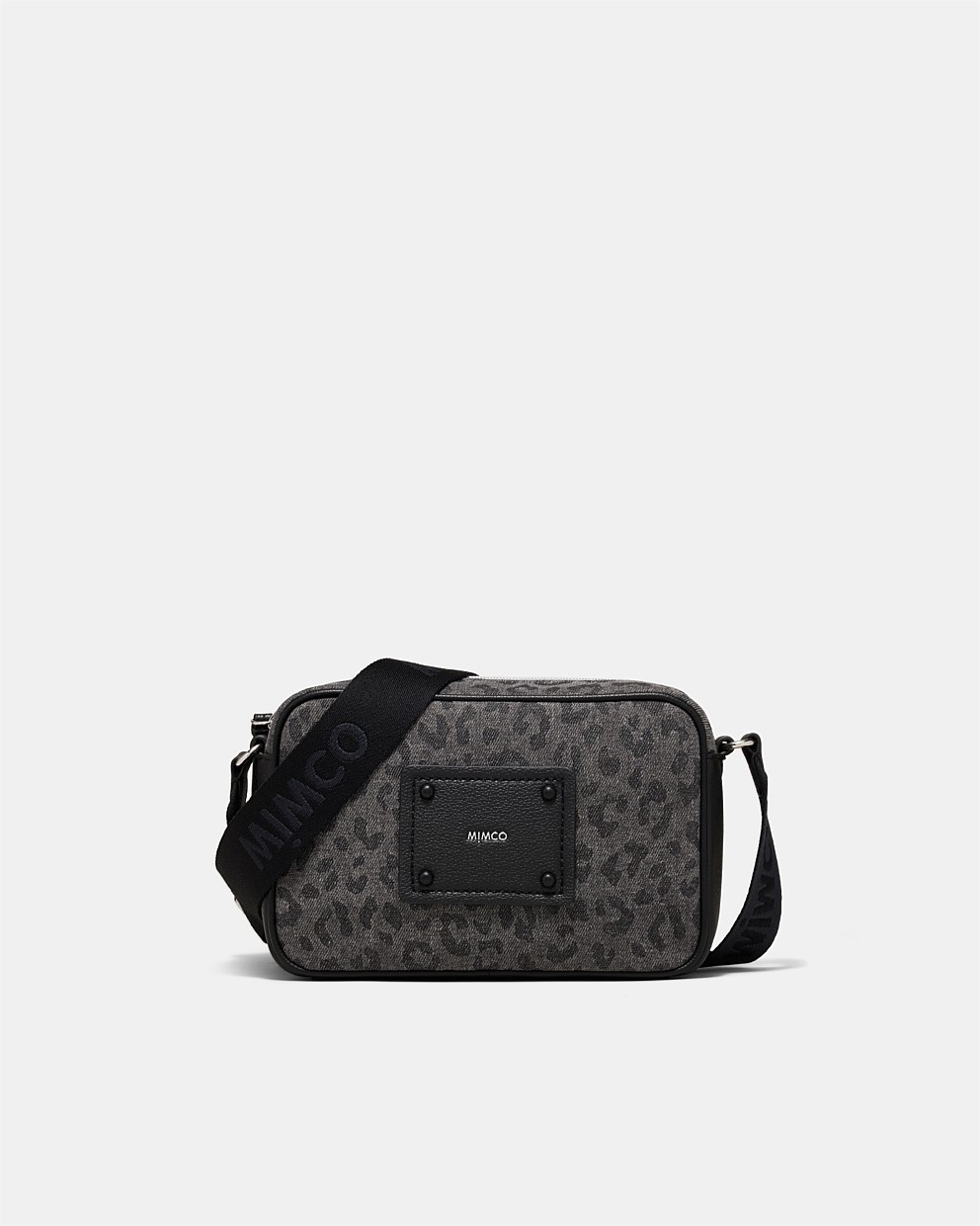 Brunswick Crossbody Bag