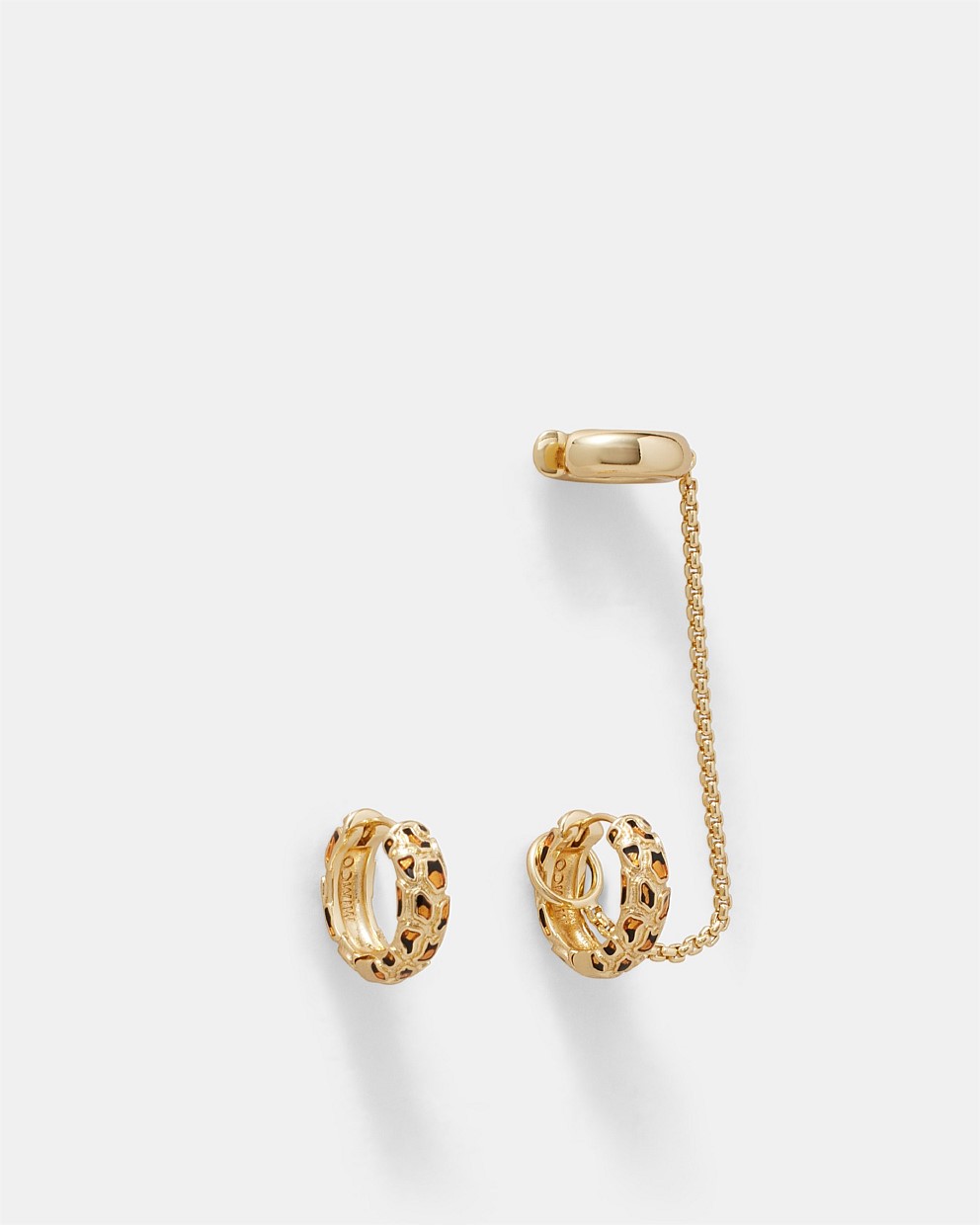 Roar Multi Ear Cuff