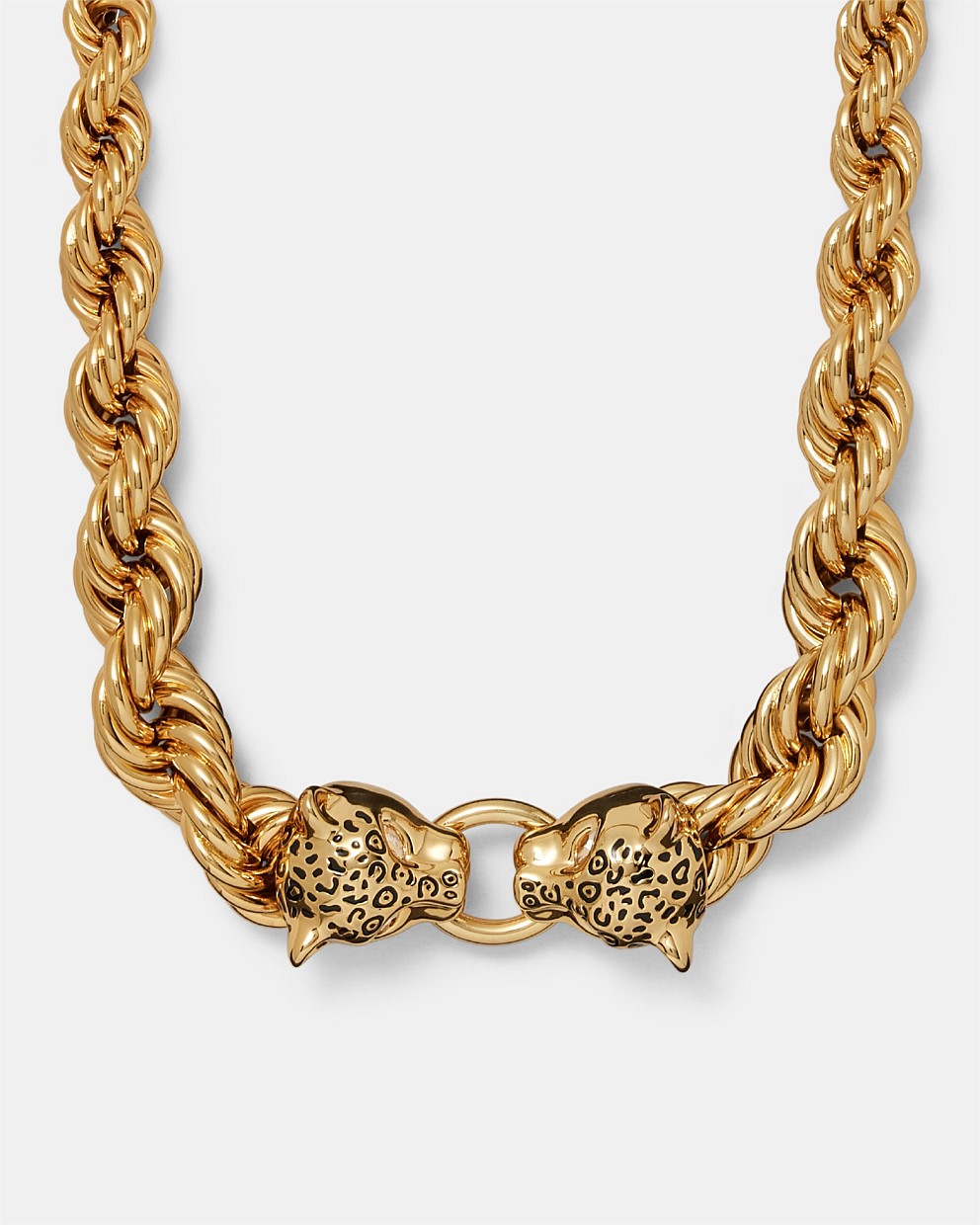 Rock & Roar Necklace