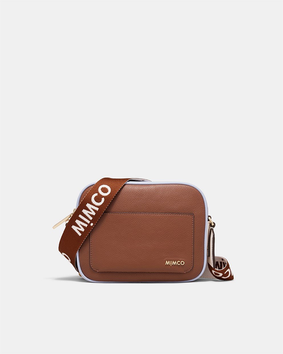 Northcote Camera Crossbody Bag