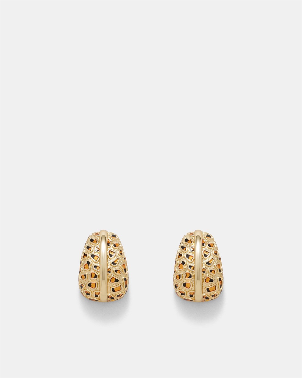 Roar Earrings