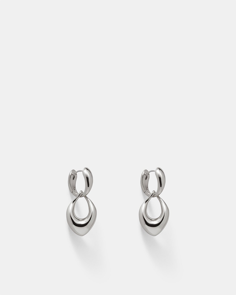 Anthem Drop Earrings