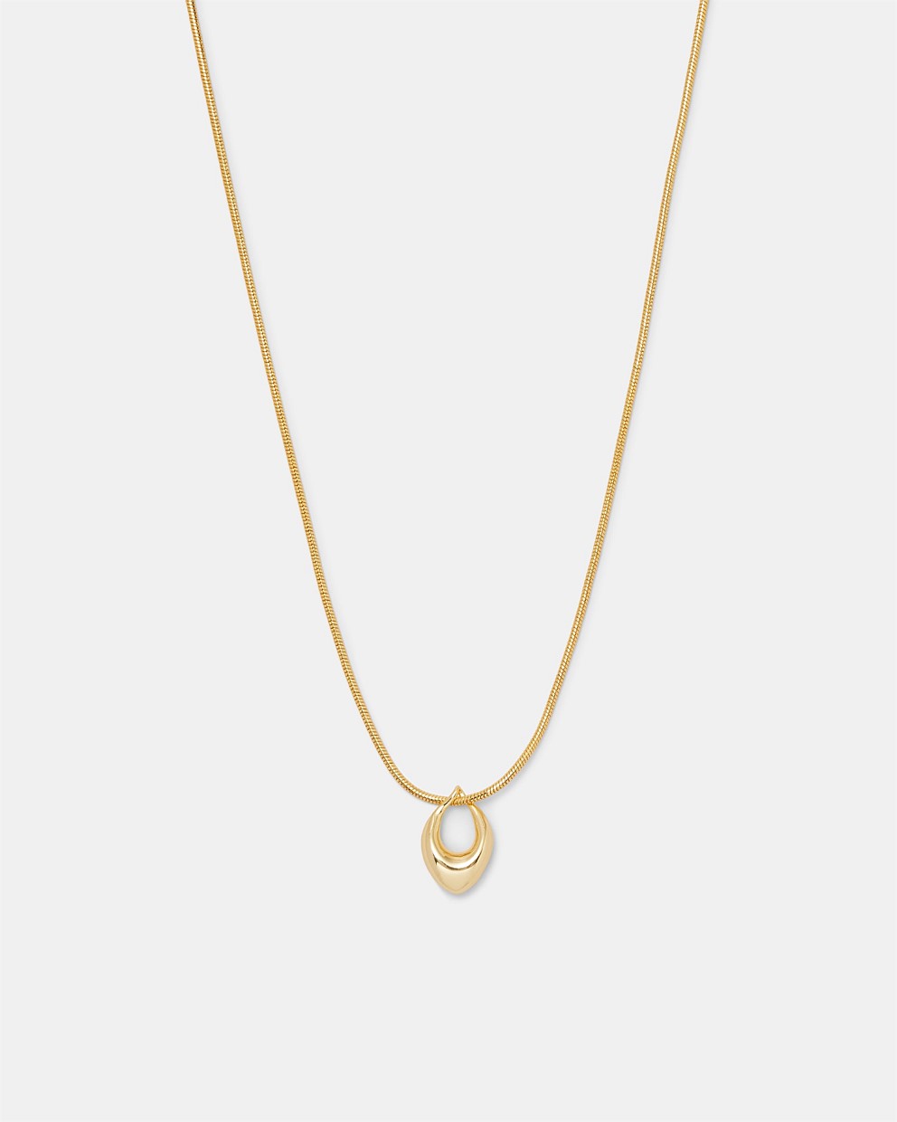 Anthem Necklace