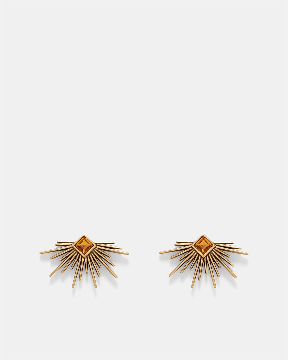 Gypsy Stud Earrings