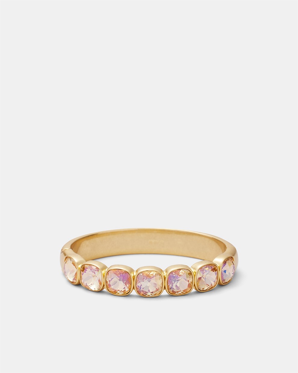 On The Rocks Bangle