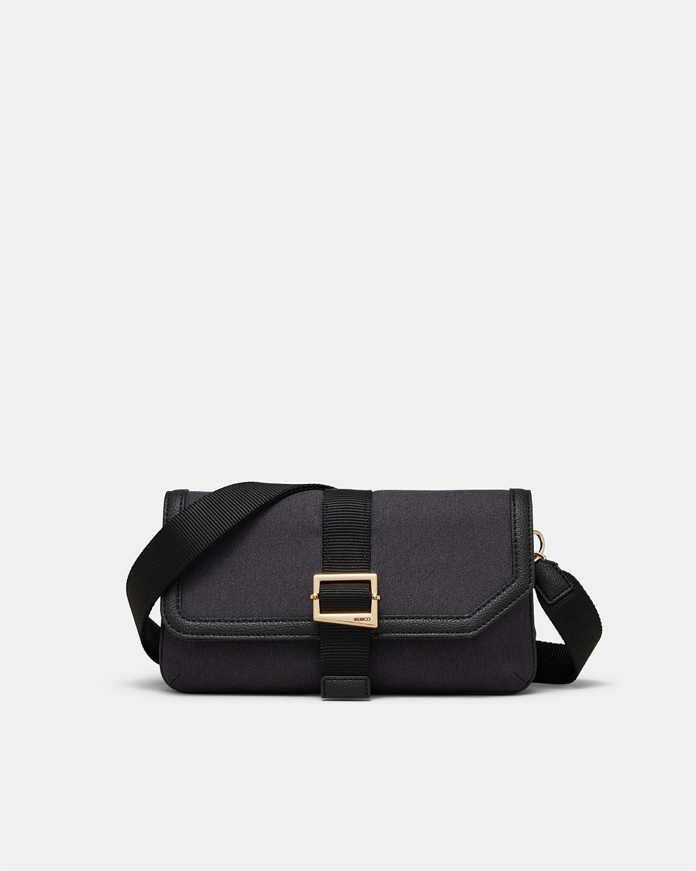 El Rey Crossbody Bag