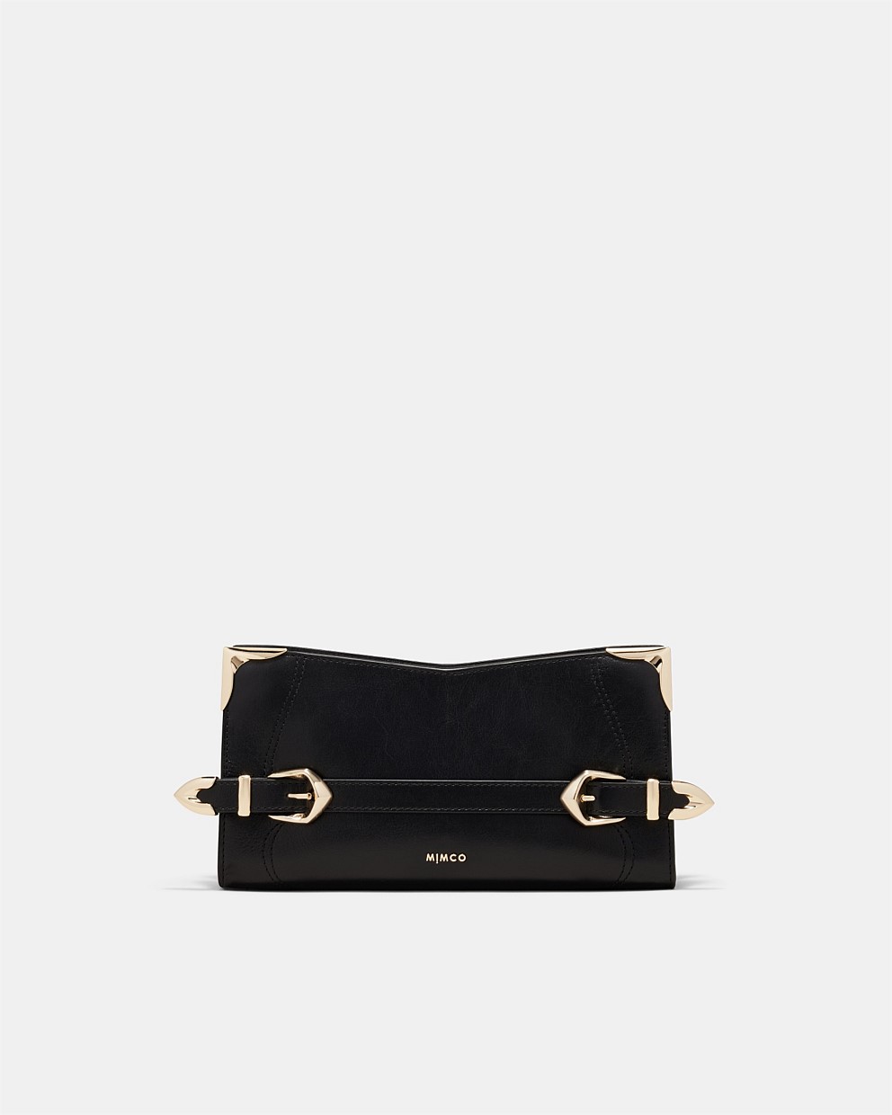 The Starwood Clutch Bag