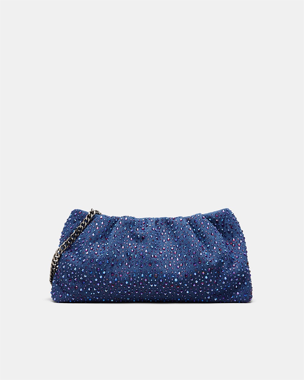 The Clutch Bag