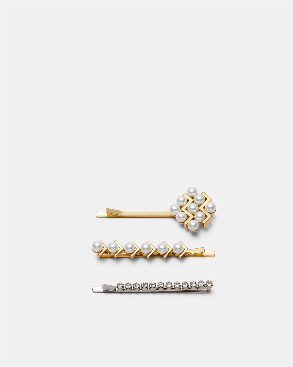 One Way Or Another Hair Pin Set