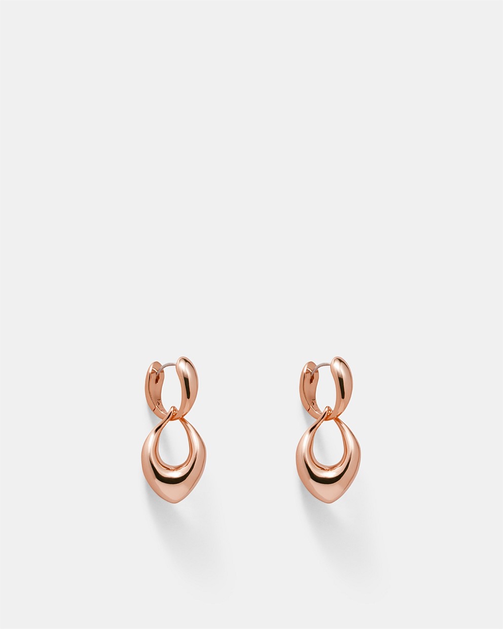 Anthem Drop Earrings