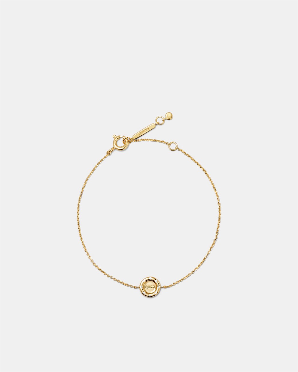 Lune Bracelet