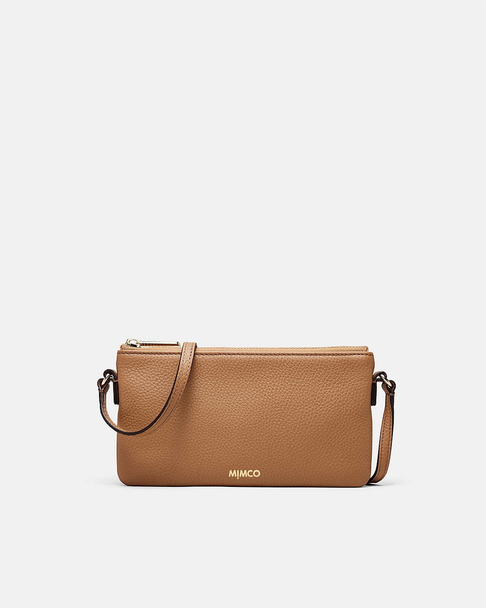 Rhiannon Pouch Crossbody