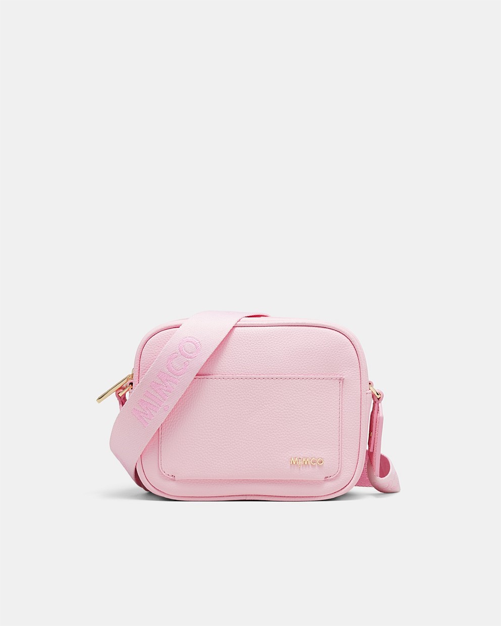 Northcote Camera Crossbody Bag