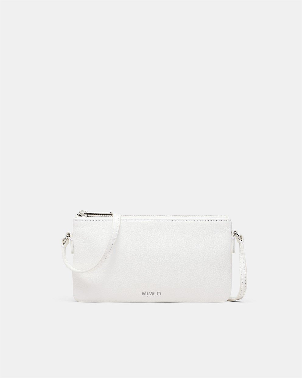 Rhiannon Pouch Crossbody