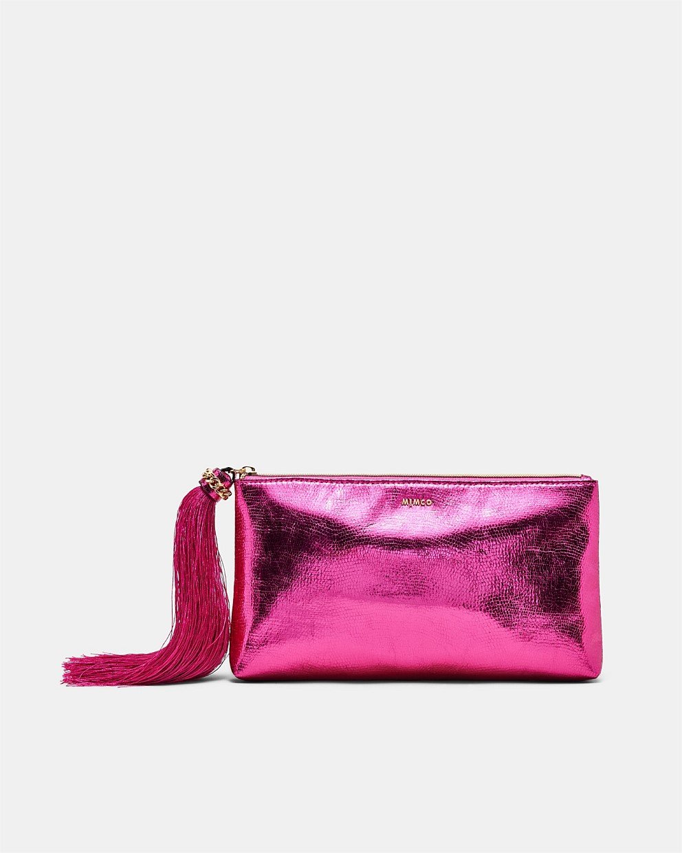 Encore Clutch Bag