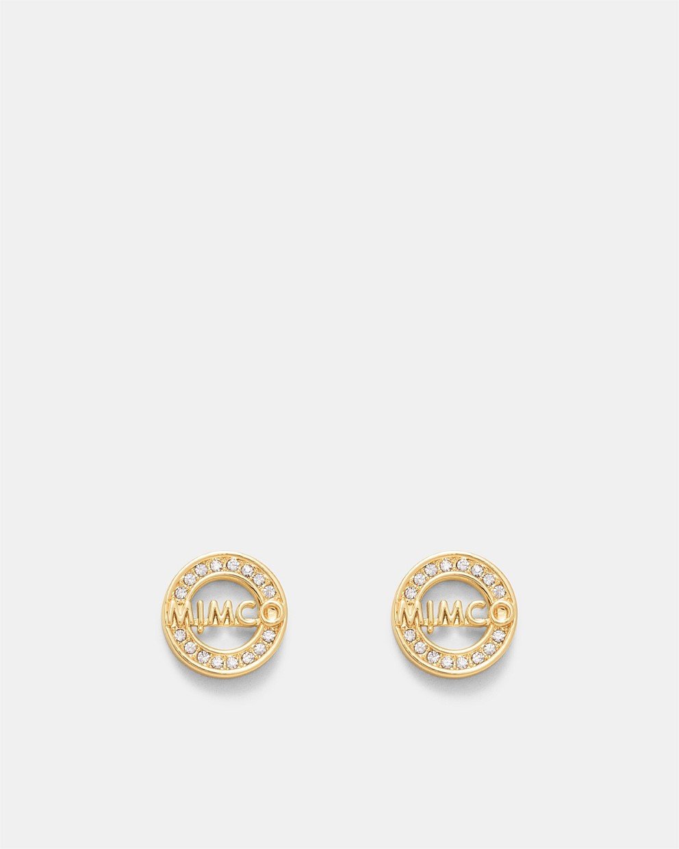 Alliance Stud Earrings