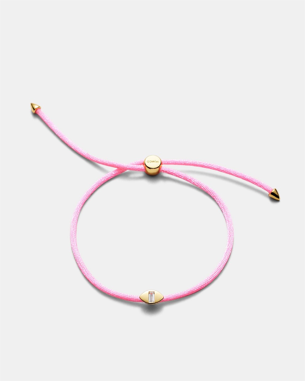 Glance Toggle Bracelet