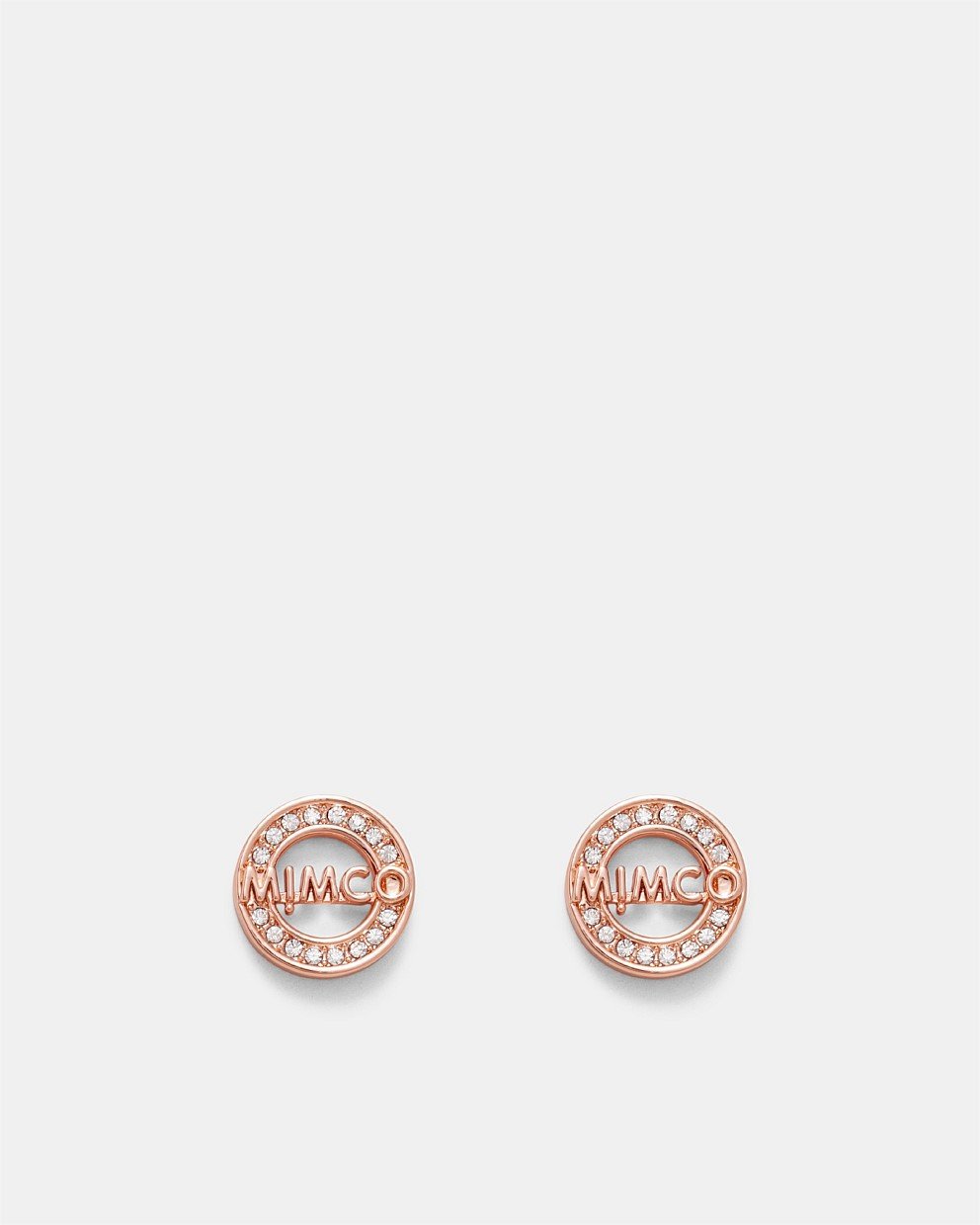 Alliance Stud Earrings