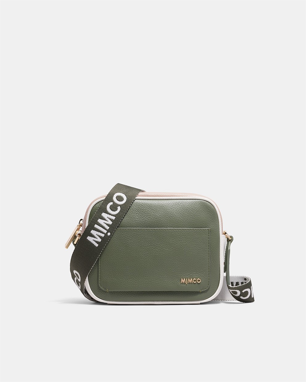 Northcote Camera Crossbody Bag