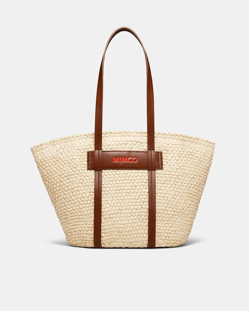 Desert Basket Tote Bag