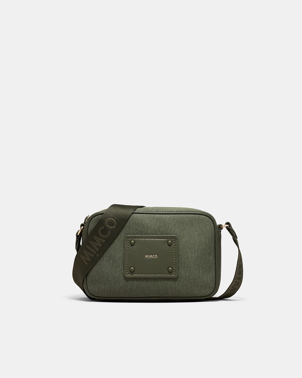 Brunswick Crossbody Bag