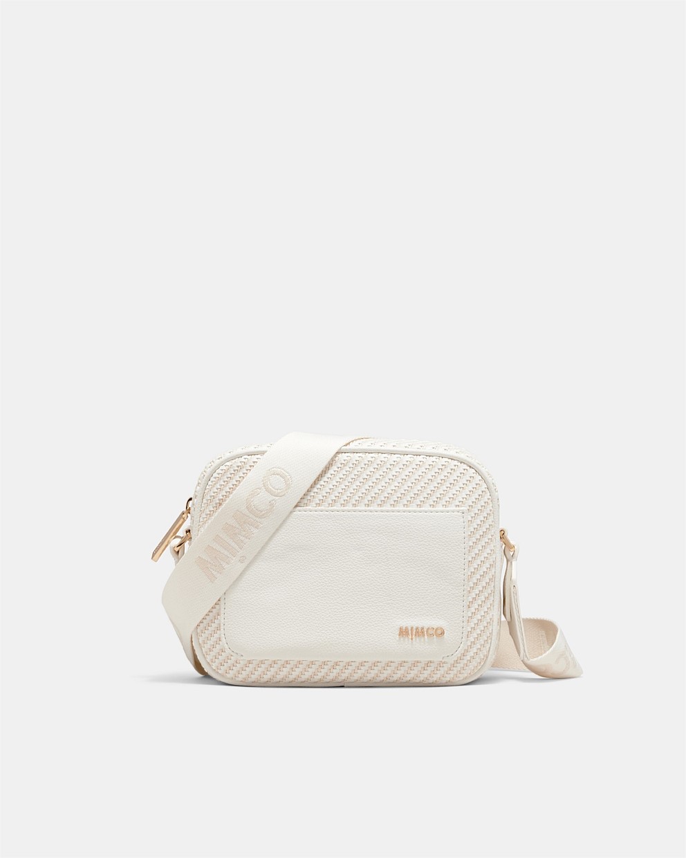 Northcote Camera Crossbody Bag