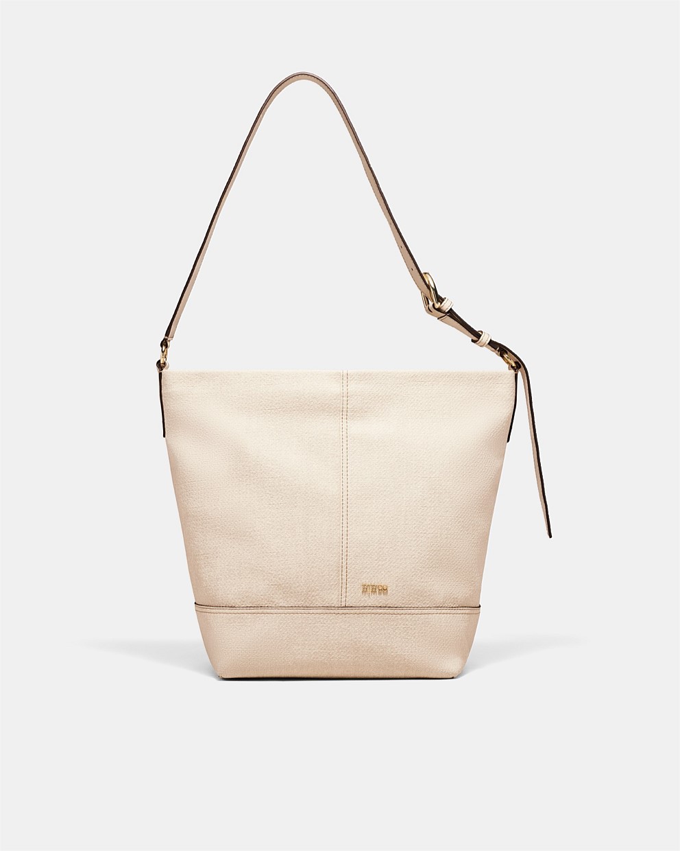 Lens Bucket Bag