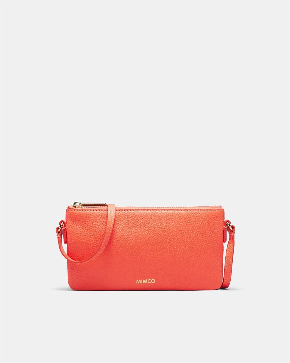 Rhiannon Pouch Crossbody Bag