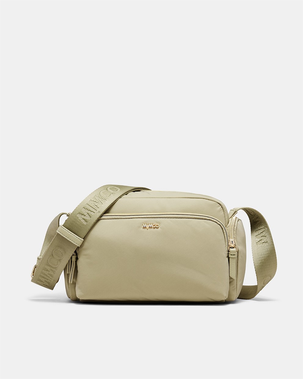 The Stage Crossbody Bag