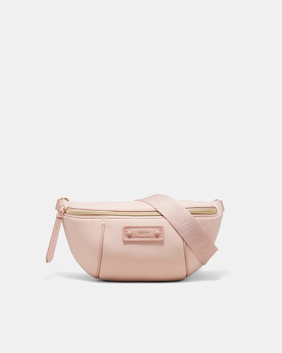 Brunswick Sling Crossbody Bag