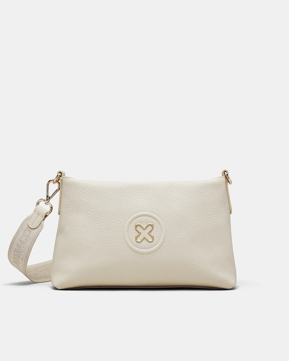 Bay Crossbody Bag