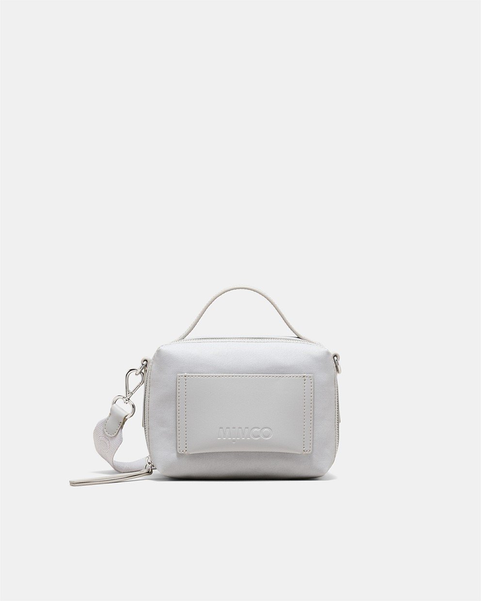 Bungalow Crossbody Bag