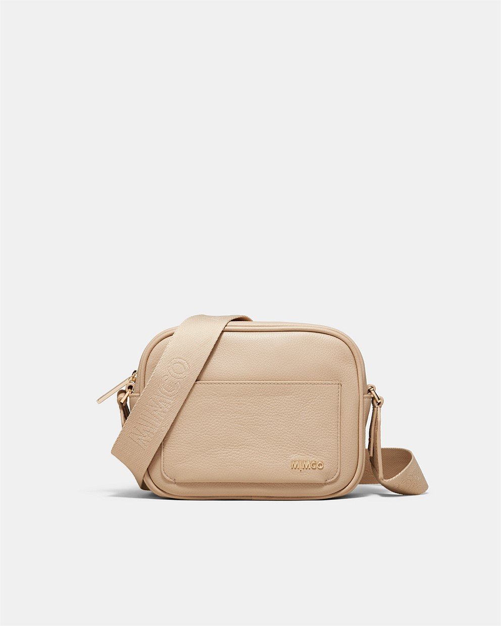 Northcote Camera Crossbody Bag