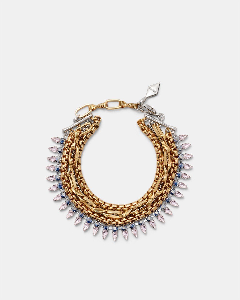 Arabesque Bracelet